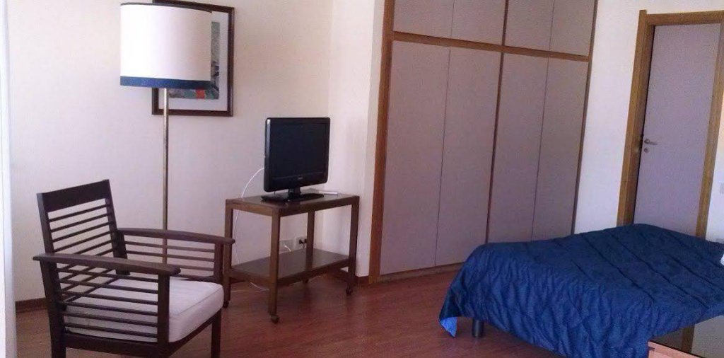 Фото Marbela Apartments & Suites