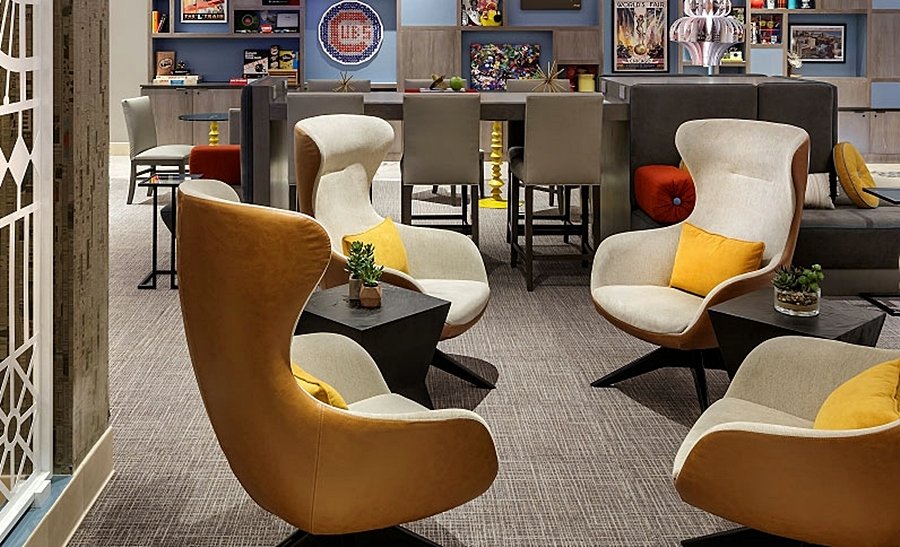 Фото Hotel Versey