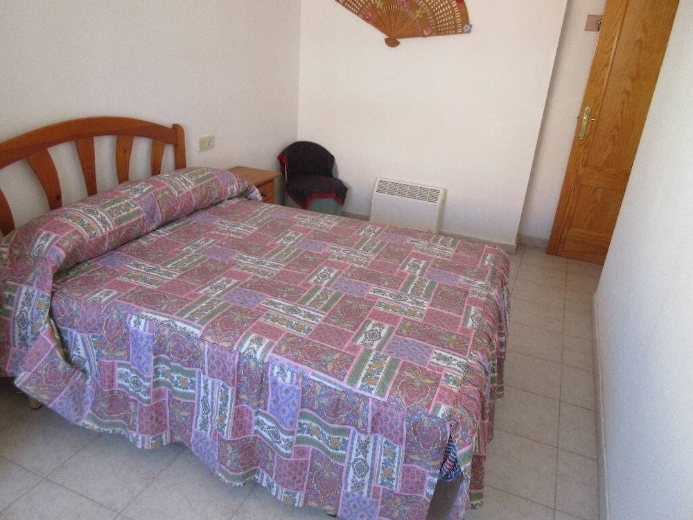 Фото Apartamento San Pascual 289