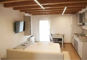 Гостиница Residenza della Samaritana