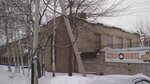 Кировец (Omskaya Street, 179) ، الآلات والمعدات الزراعية
