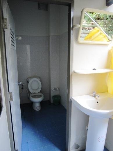 Фото Baan Kyo Thong