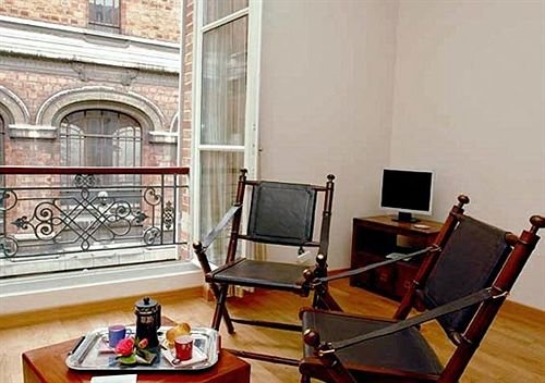 Фото Appart Valley Les Jardins Du Roy