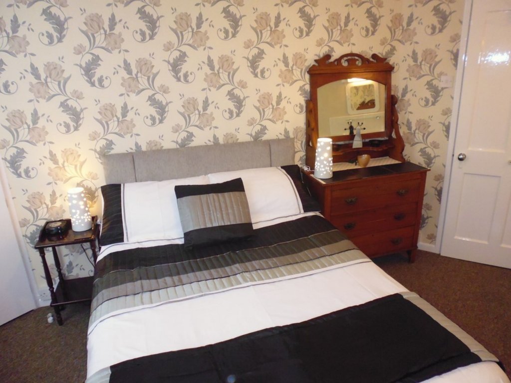 Фото Parterre Holiday Apartments