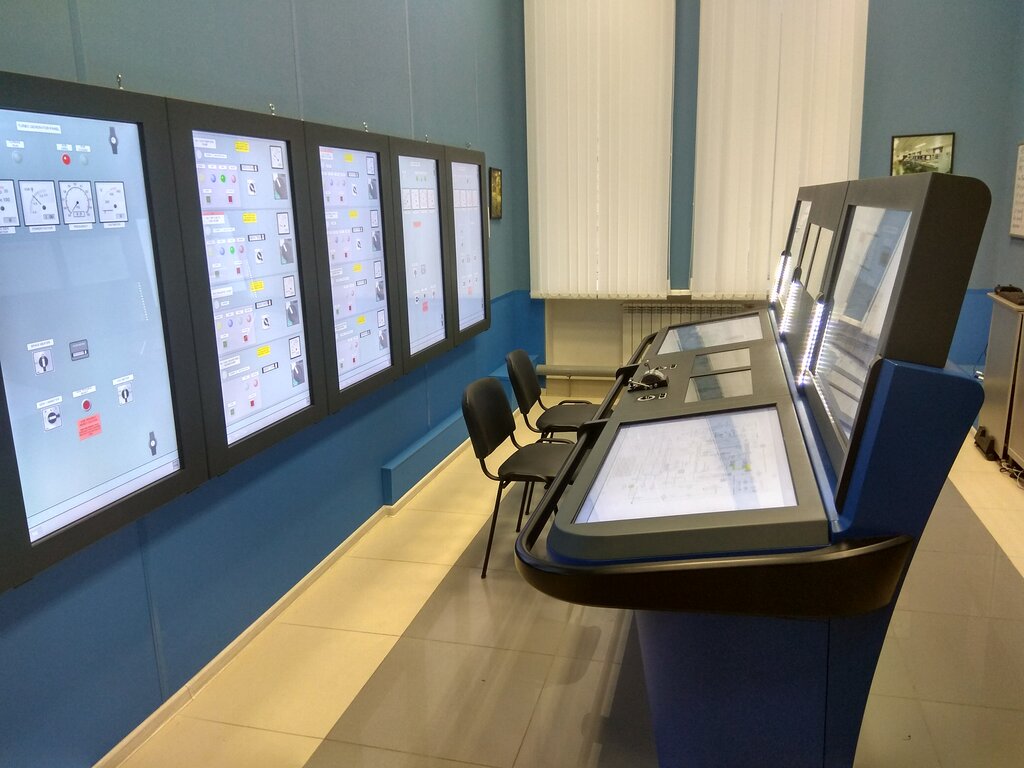 Further education Ship Engineers and Electro-Technical Officers Pdp Training Centre, Saint Petersburg, photo