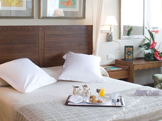 Фото Parador de Cruz de Tejeda