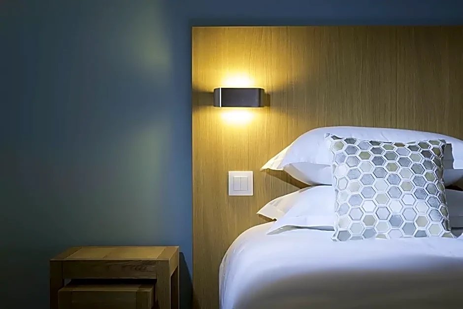 Фото Hotel Mirabeau Eiffel