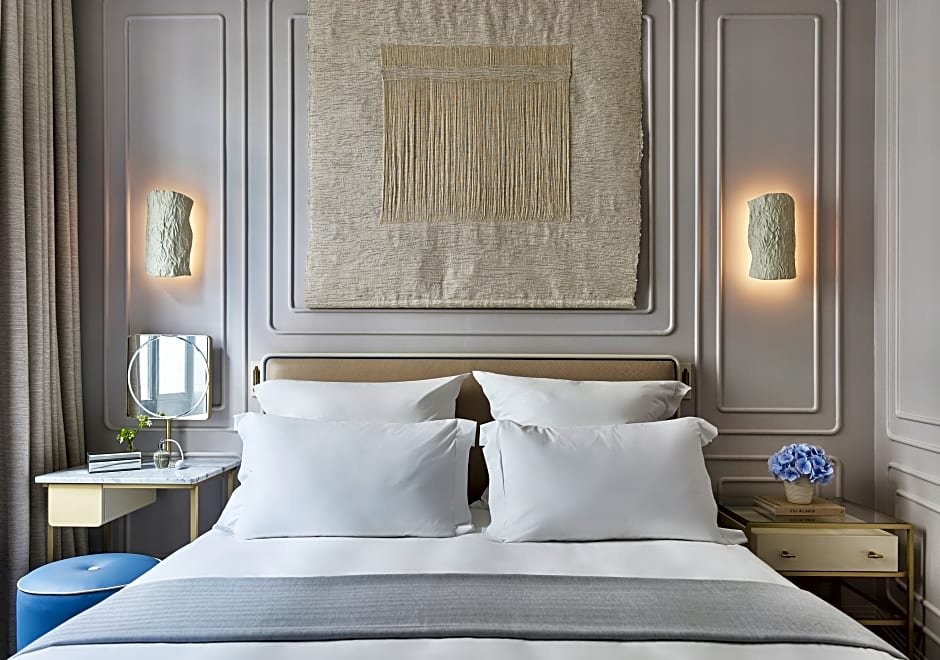 Фото One Aldwych