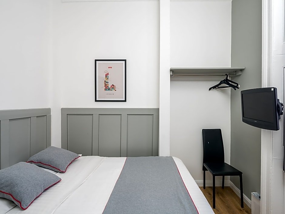 Фото Oyo Kings Hotel