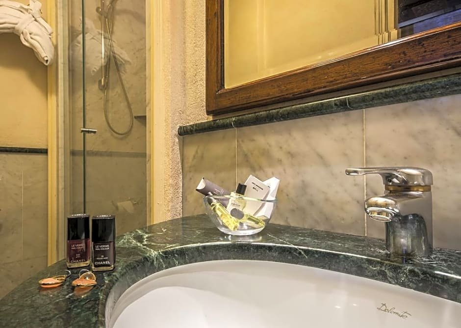 Фото Art Hotel Commercianti