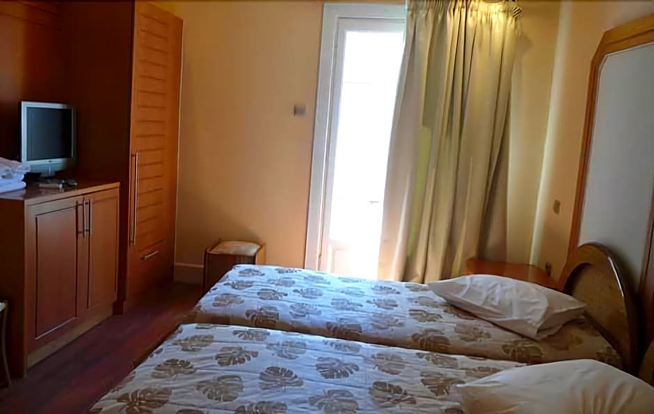 Фото Palladion Hotel