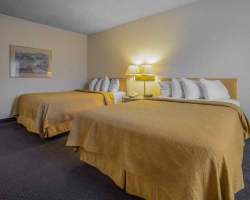 Фото Quality Inn Stateline