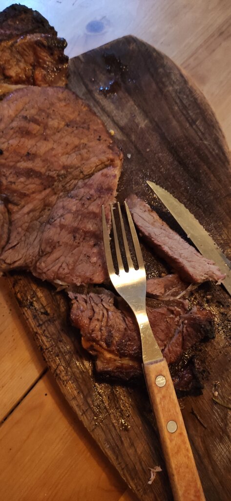 Steak house — фото 24