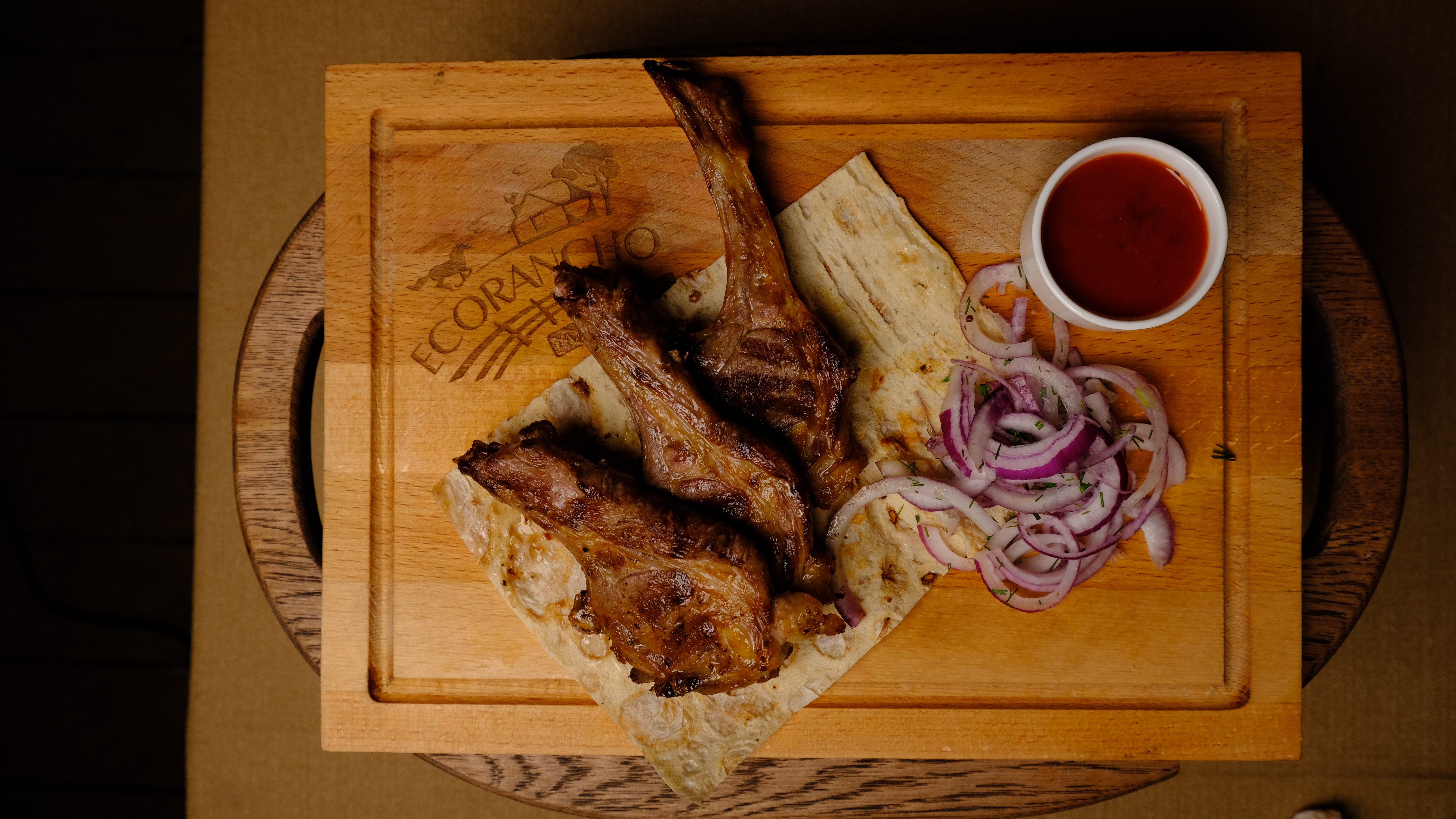 Фото Экоранчо