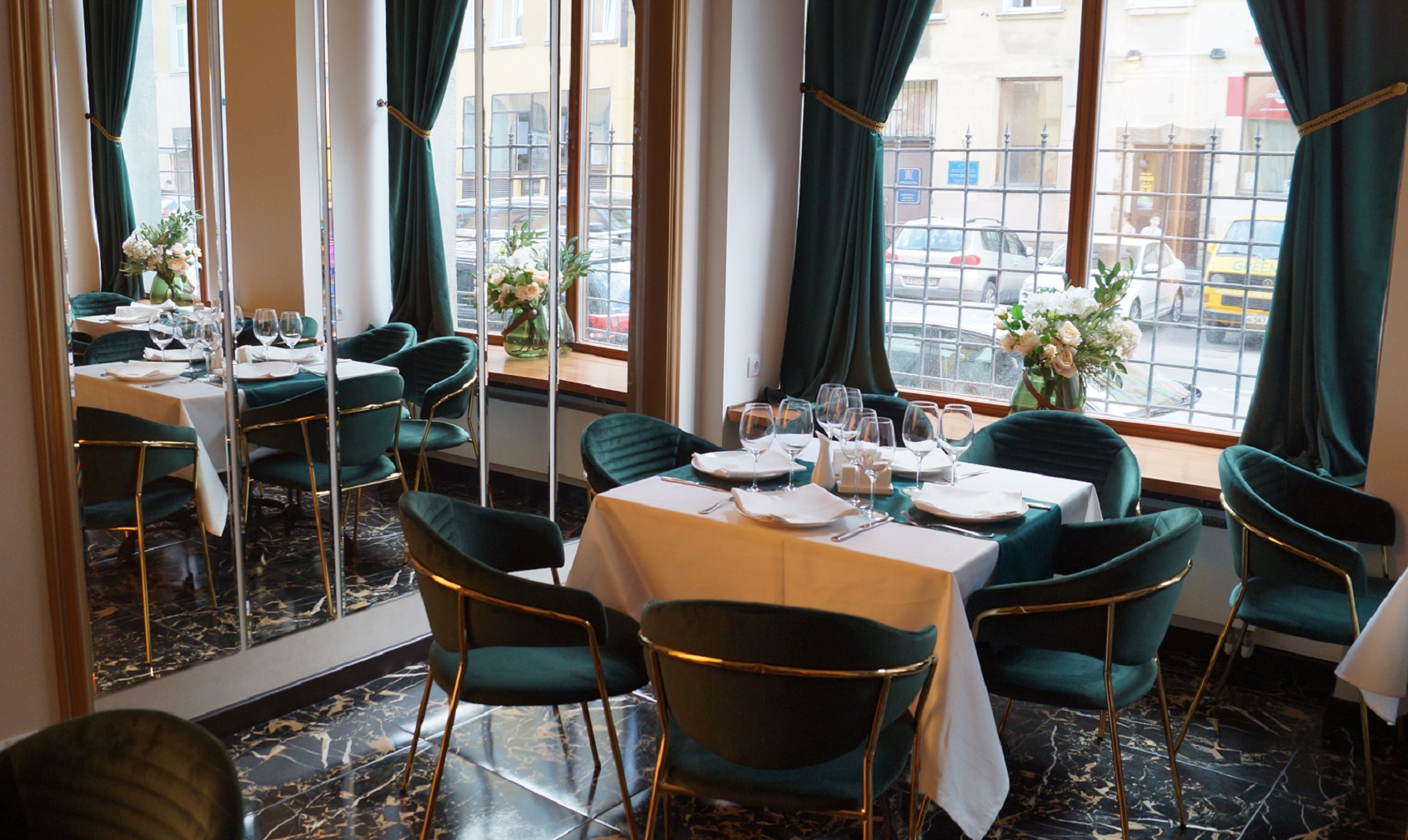 Фото Богема