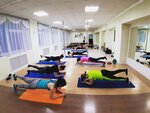 Flex (Krasnoy Zvezdy Street, 51А), fitness club