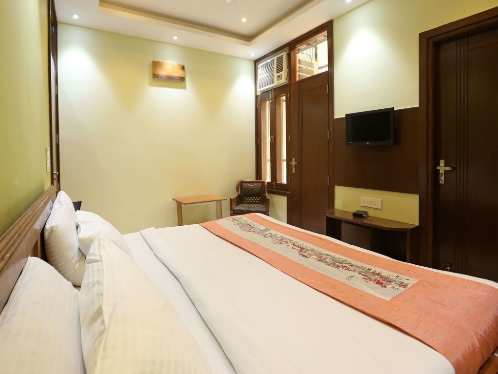 Фото Oyo 9385 Indirapuram