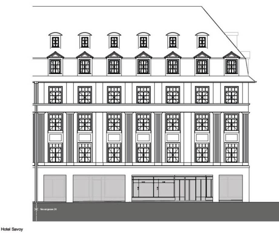 Фото отеля 5