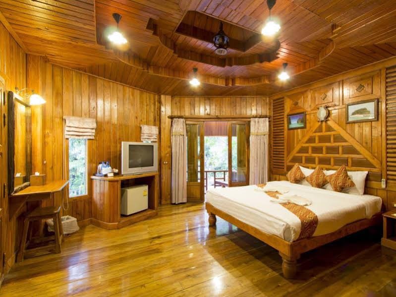 Фото Phu Pha Aonang Resort & SPA