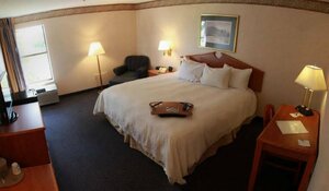 Hampton Inn by Hilton Tiffin (Ohio, Seneca County), hotel