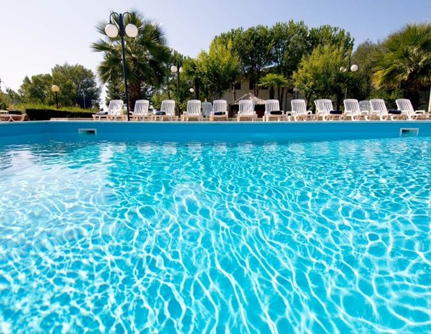 Фото Resort Santa Maria