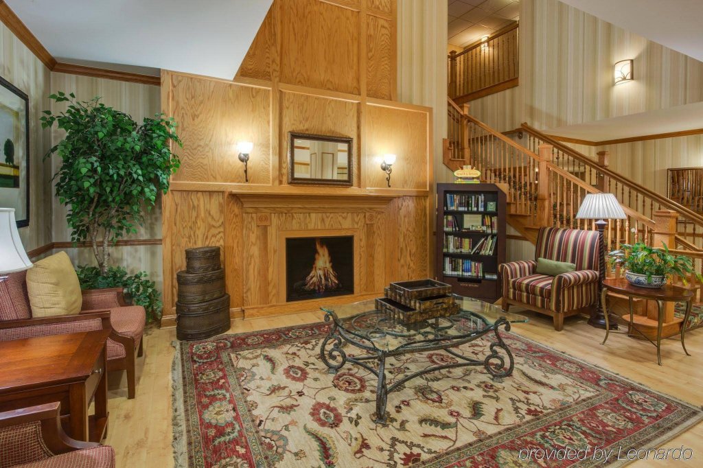 Фото Country Inn & Suites by Radisson, Pensacola West, Fl