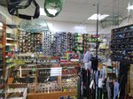 Кукан (Leninskiy Avenue, 17), fishing gear and supplies