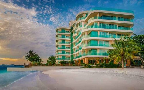 AD Condominium
