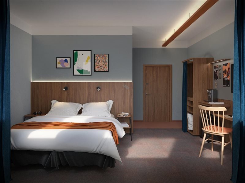 Фото Grandi by Center Hotels