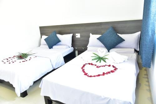 Фото Hai Yen Hotel