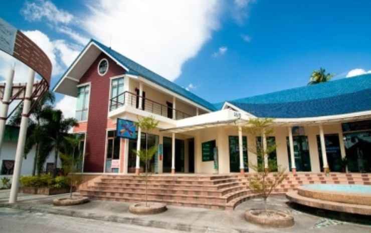 Фото Asia Blue - Centerpoint