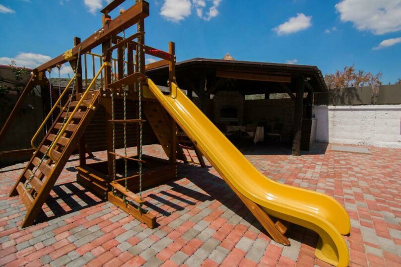 Фото Вилла Александрия