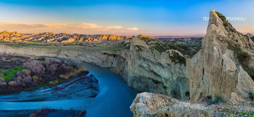 Вашловани национальный парк фото