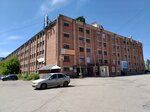 Garazhno-stroitelny kooperativ № 807 (Moskovskoye Highway, 177Б), garage cooperative