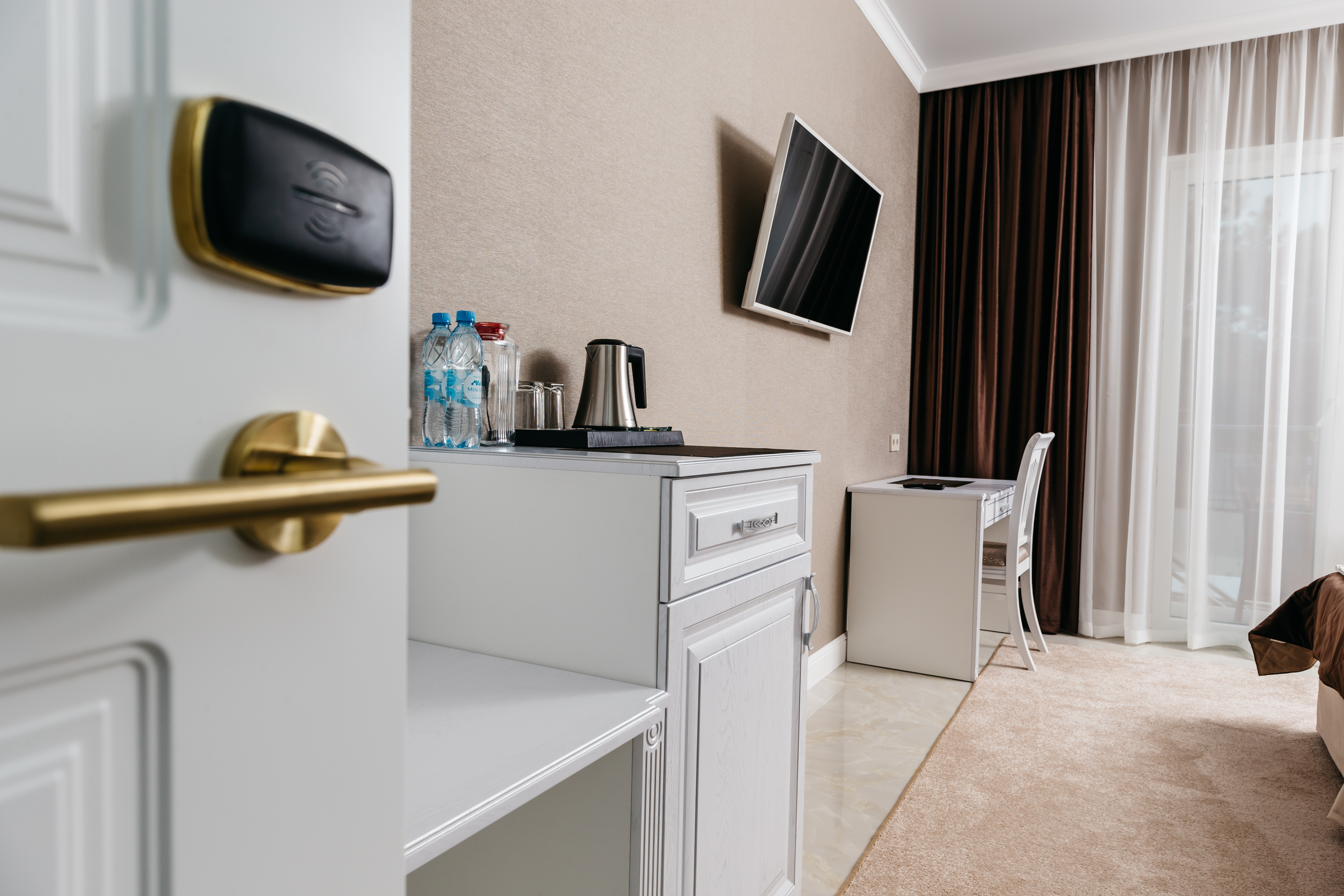 Фото Монарх