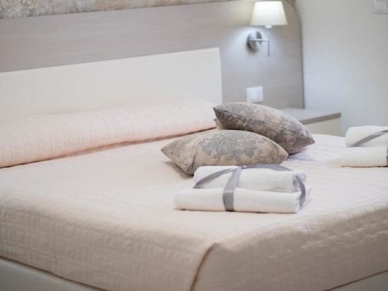 Фото Rome Airport Inn