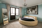 MaxRealty24 (Urban-type Settlement of Putilkovo, Skhodnenskaya Street, 7), short-term housing rental