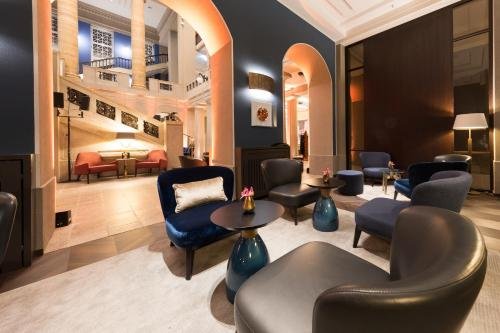 Фото The Wellem, in The Unbound Collection by Hyatt