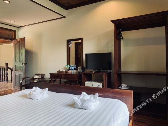 Фото Maison Vongprachan Hotel