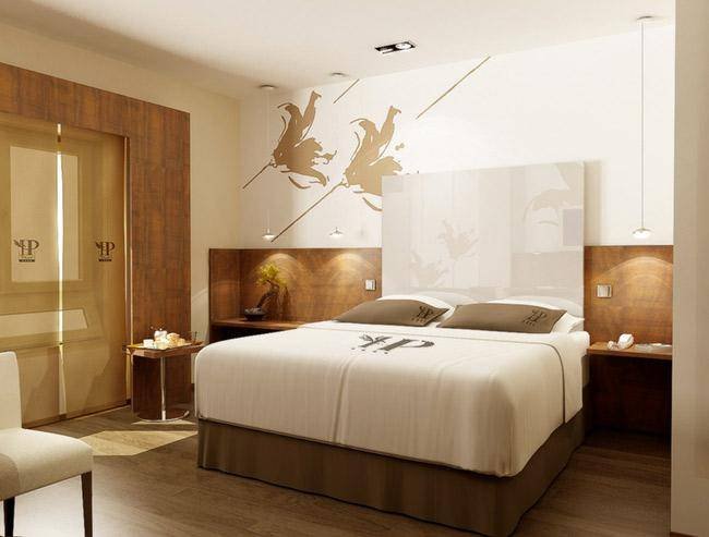 Фото Hotel Parque Real