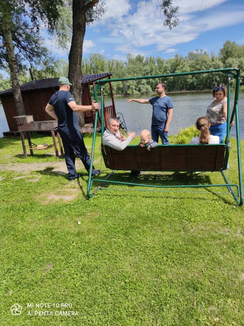 Фото Столица Мира