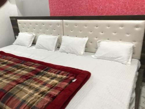 Фото Oyo 9055 Hotel Rich Inn