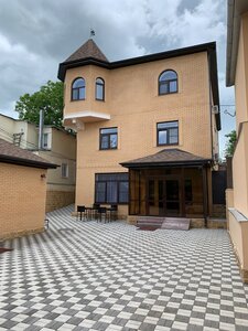 Гостевой дом М