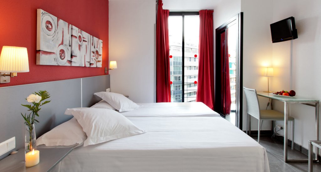 Фото Hotel Medicis