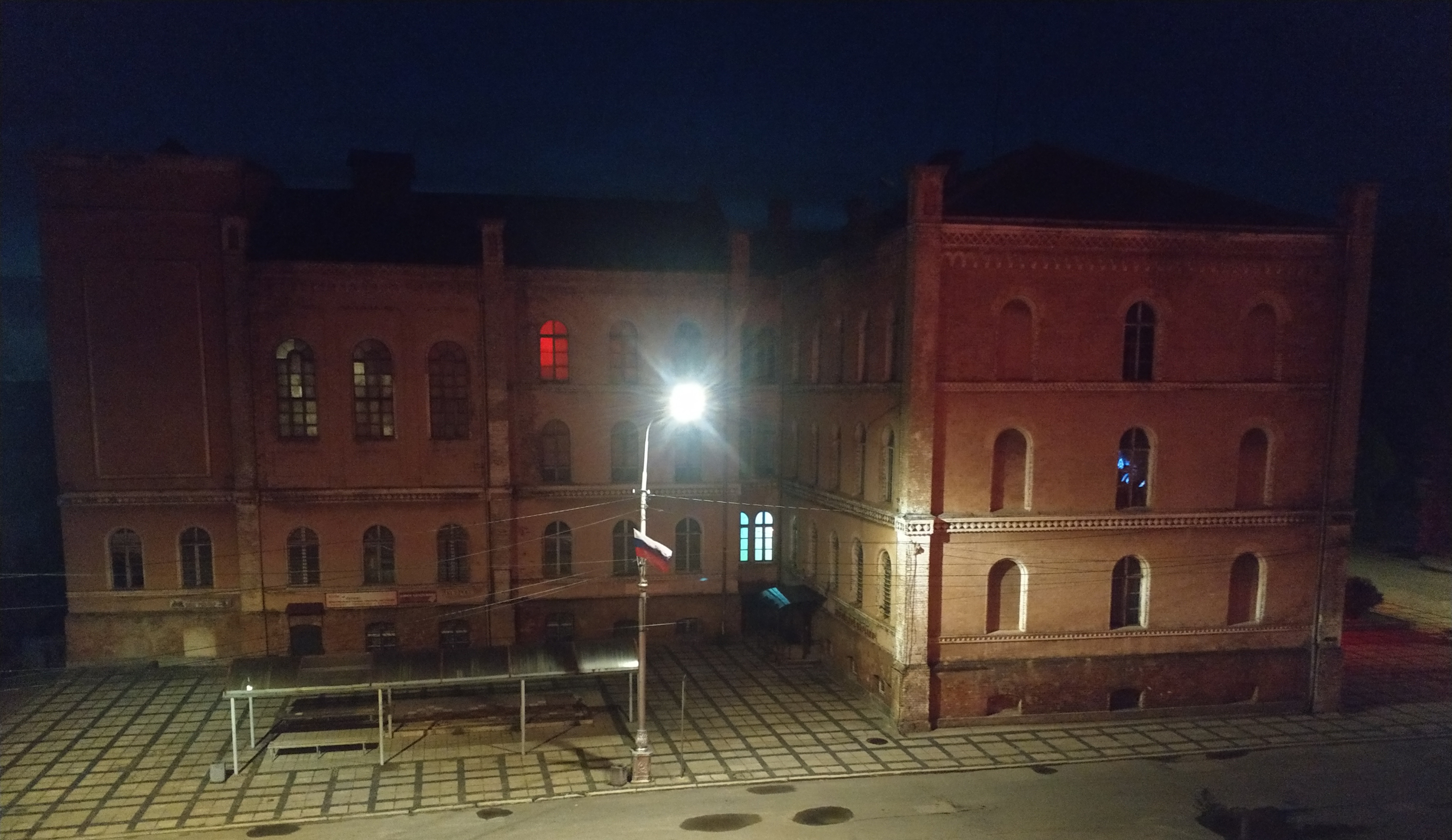 Фото Россия