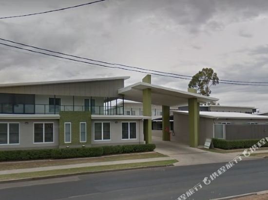 Фото Drover's Motor Inn, Dalby