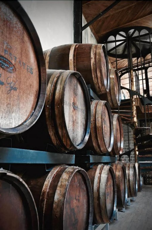 Фото Issara Boutique Winery Hotel