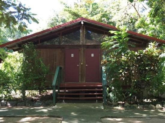 Фото PKs Jungle Village