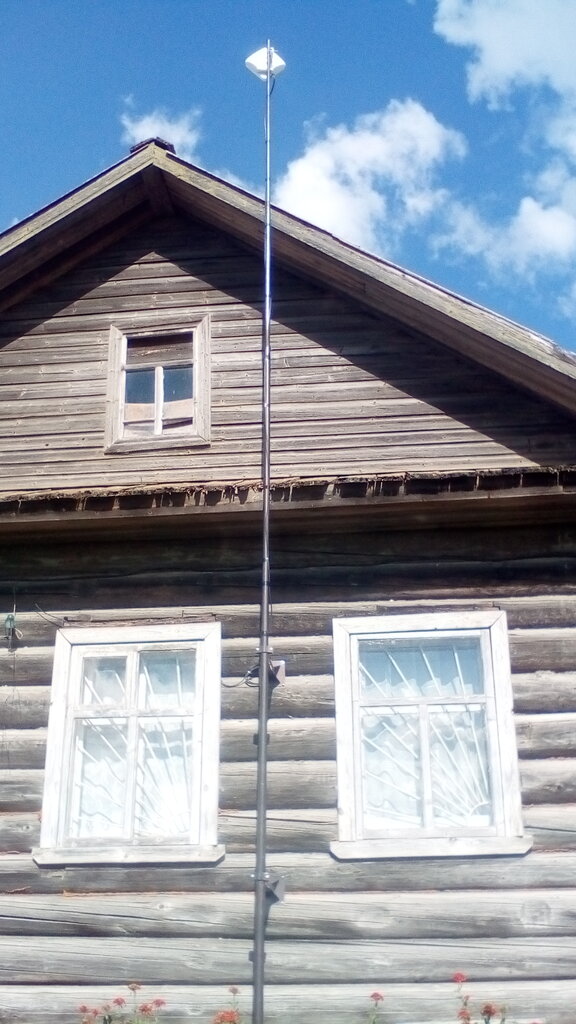 Post office Отделение почтовой связи Марково 157763, Kostroma Oblast, photo