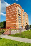 Дружба (Druzhby Street, 2к1), housing complex